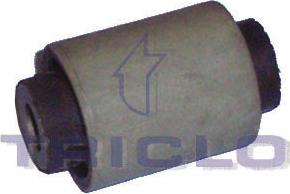 Triclo 788452 - Bush of Control / Trailing Arm www.autospares.lv