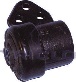 Triclo 788464 - Сайлентблок, рычаг подвески колеса www.autospares.lv