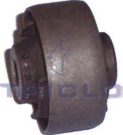 Triclo 788465 - Сайлентблок, рычаг подвески колеса www.autospares.lv