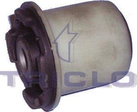 Triclo 788463 - Bush of Control / Trailing Arm www.autospares.lv