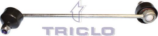 Triclo 788436 - Rod / Strut, stabiliser www.autospares.lv