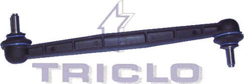 Triclo 788421 - Rod / Strut, stabiliser www.autospares.lv