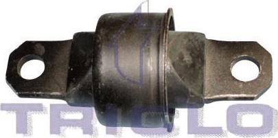 Triclo 788572 - Mounting, axle beam www.autospares.lv