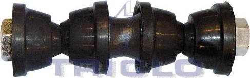 Triclo 788601 - Stiepnis / Atsaite, Stabilizators autospares.lv