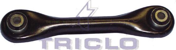 Triclo 788603 - Rod / Strut, wheel suspension www.autospares.lv