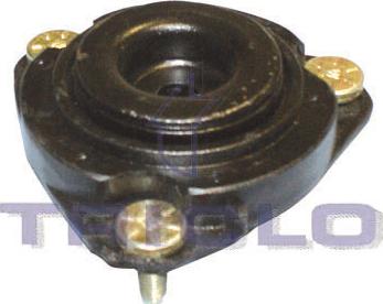 Triclo 788687 - Amortizatora statnes balsts www.autospares.lv