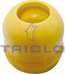 Triclo 788676 - Отбойник, демпфер амортизатора www.autospares.lv