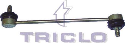 Triclo 788164 - Rod / Strut, stabiliser www.autospares.lv