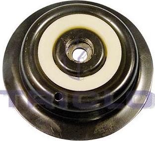 Triclo 788810 - Amortizatora statnes balsts www.autospares.lv