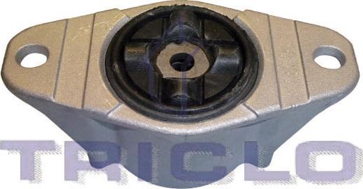 Triclo 788886 - Amortizatora statnes balsts www.autospares.lv