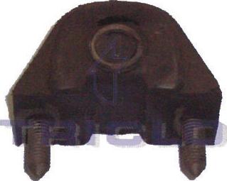 Triclo 788325 - Bush of Control / Trailing Arm www.autospares.lv