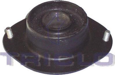 Triclo 788287 - Опора стойки амортизатора, подушка www.autospares.lv