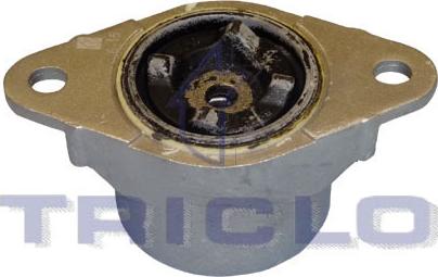 Triclo 788795 - Top Strut Mounting www.autospares.lv