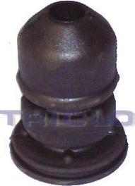 Gold 8260005-1161507H - Rubber Buffer, suspension www.autospares.lv