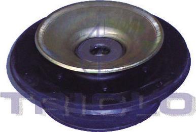 Triclo 783553 - Amortizatora statnes balsts www.autospares.lv