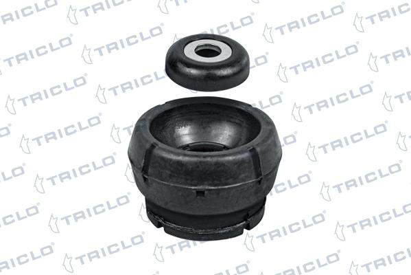 Triclo 783569 - Опора стойки амортизатора, подушка www.autospares.lv