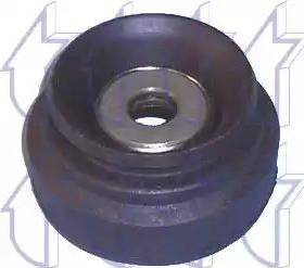 Triclo 783615 - Опора стойки амортизатора, подушка www.autospares.lv