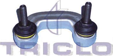 Triclo 783679 - Stiepnis / Atsaite, Stabilizators www.autospares.lv