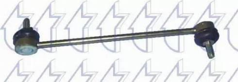 Triclo 783678 - Rod / Strut, stabiliser www.autospares.lv