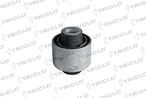 Triclo 783149 - Сайлентблок, рычаг подвески колеса www.autospares.lv