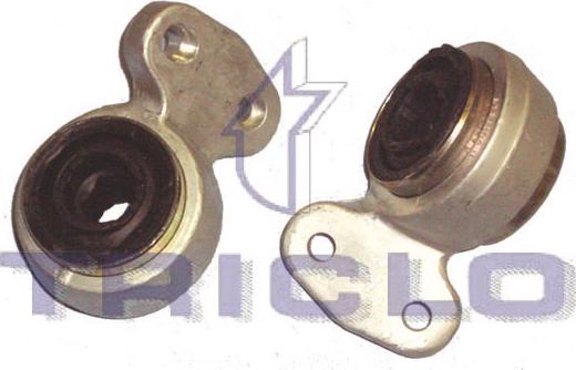 Triclo 783846 - Bush of Control / Trailing Arm www.autospares.lv