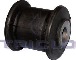 Triclo 783884 - Bush of Control / Trailing Arm www.autospares.lv