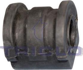 Triclo 783883 - Bearing Bush, stabiliser www.autospares.lv