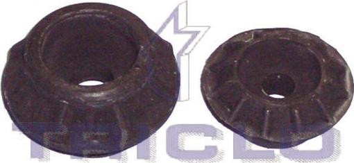 Triclo 783839 - Amortizatora statnes balsts www.autospares.lv