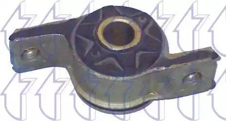 Triclo 783399 - Piekare, Šķērssvira www.autospares.lv