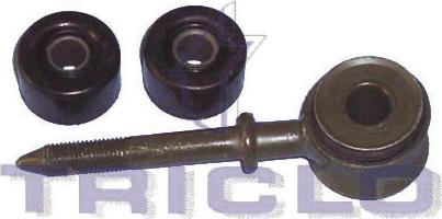 Triclo 783396 - Stiepnis / Atsaite, Stabilizators www.autospares.lv