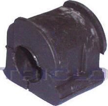 Triclo 783341 - Bukse, Stabilizators autospares.lv