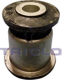 Triclo 783376 - Bush of Control / Trailing Arm www.autospares.lv