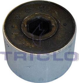 Triclo 783269 - Piekare, Šķērssvira www.autospares.lv