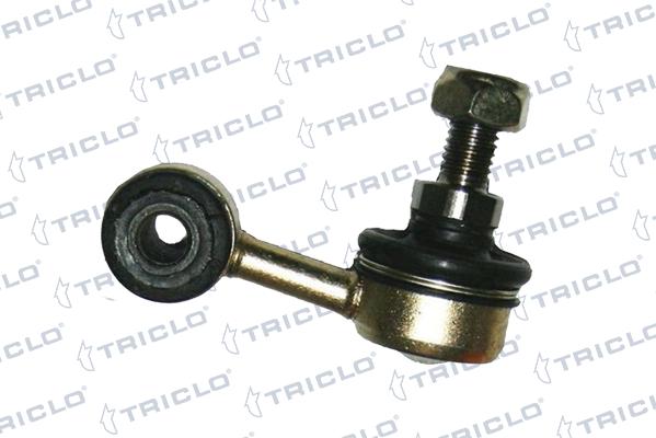 Triclo 783758 - Stiepnis / Atsaite, Stabilizators www.autospares.lv