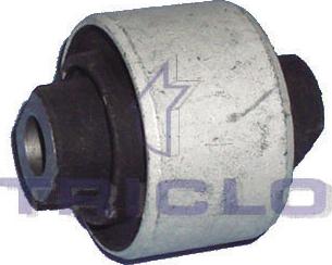 Triclo 783784 - Bush of Control / Trailing Arm www.autospares.lv