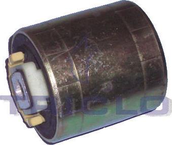 Triclo 783782 - Bush of Control / Trailing Arm www.autospares.lv