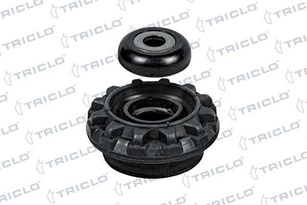 Triclo 783727 - Опора стойки амортизатора, подушка www.autospares.lv