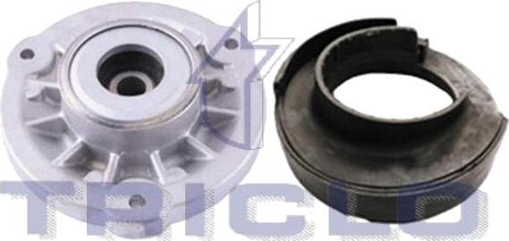 Triclo 782415 - Amortizatora statnes balsts www.autospares.lv