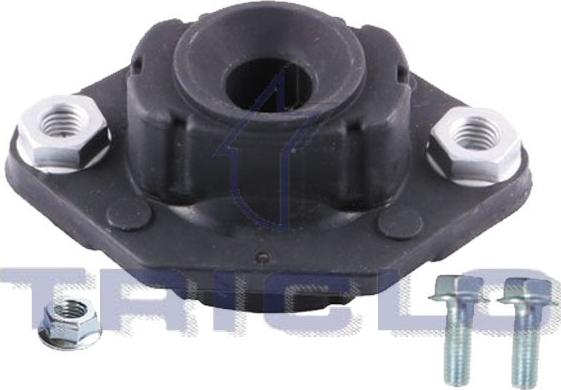 Triclo 782413 - Amortizatora statnes balsts www.autospares.lv