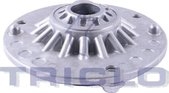 Triclo 782537 - Amortizatora statnes balsts www.autospares.lv