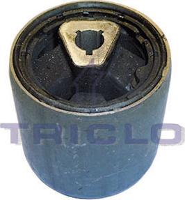 Triclo 782037 - Piekare, Šķērssvira www.autospares.lv