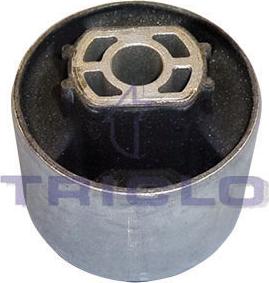 Triclo 782025 - Сайлентблок, рычаг подвески колеса www.autospares.lv