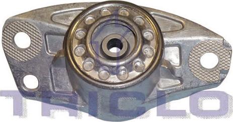 Triclo 782026 - Top Strut Mounting www.autospares.lv