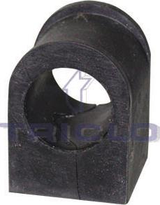 Triclo 782109 - Bukse, Stabilizators www.autospares.lv