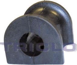 Triclo 782104 - Bukse, Stabilizators www.autospares.lv