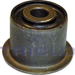 Triclo 782107 - Сайлентблок, рычаг подвески колеса www.autospares.lv