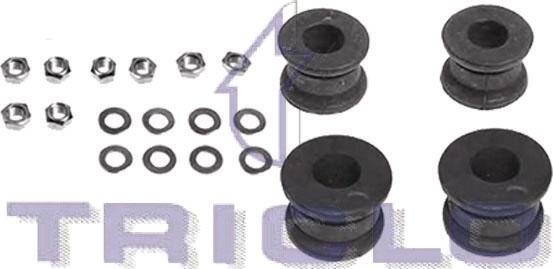 Triclo 782119 - Bukse, Stabilizators www.autospares.lv