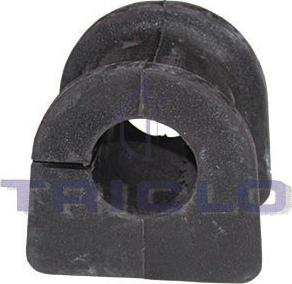 Triclo 782114 - Bukse, Stabilizators www.autospares.lv