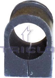 Triclo 782110 - Bukse, Stabilizators www.autospares.lv