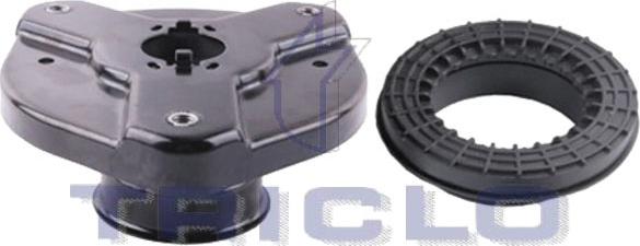 Triclo 782308 - Top Strut Mounting www.autospares.lv